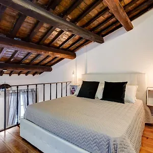  Apartamento Navona Sweet Italia