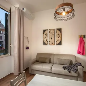  Apartamento Fornaci Vatican Flat Italia