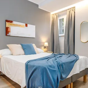 Feel - Grand Alta Apartamento