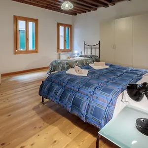  Apartamento Rialto Bridge! Comodo In Centro - 2 Italia
