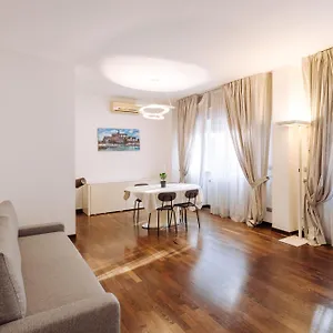  Apartamento Piccinni Exclusive Italia