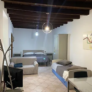  Apartamento Myroom Center Flat Italia