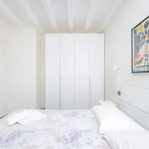 B1 Holiday Apartamento