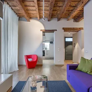  Apartamento La Cortevecchia 2.0 Italia