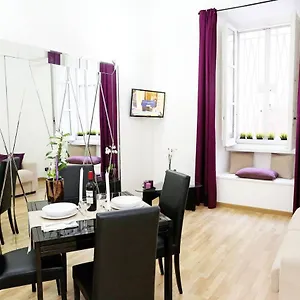  Apartamento Fantasie In Trastevere Italia